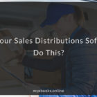 Can Your Sales Distributions Software Do This?